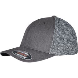Flexfit Flex Cap Flexfit Trucker Melange günstig online kaufen