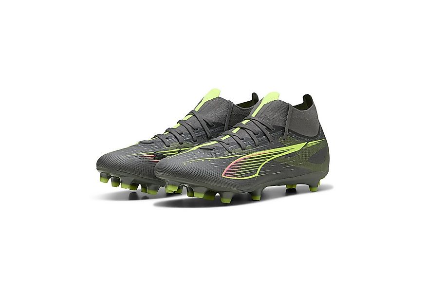 PUMA ULTRA 5 MATCH+ FG/AG Fußballschuhe Erwachsene Fußballschuh günstig online kaufen