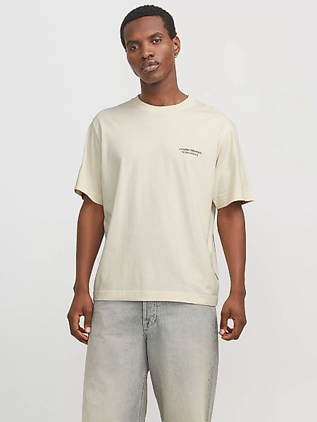Jack & Jones T-Shirt JORISLINGTON TYPE günstig online kaufen