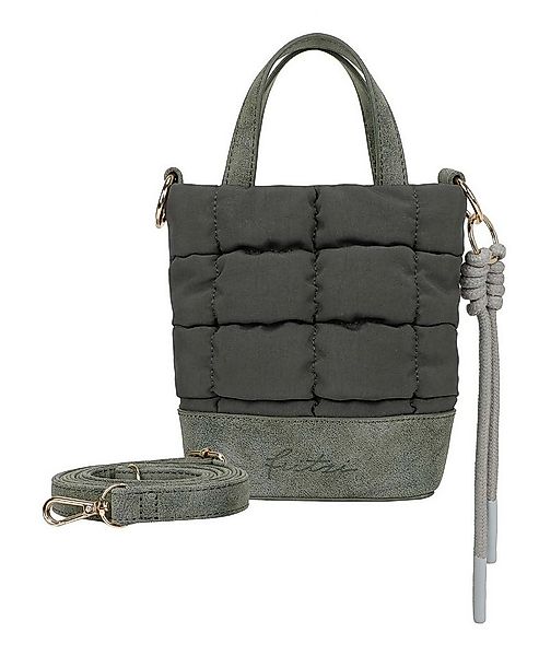 Fritzi aus Preußen Umhängetasche Mini Toty limited Bubble günstig online kaufen