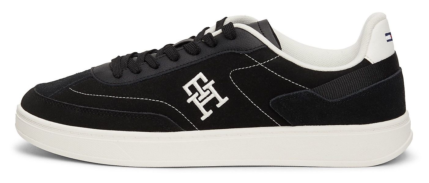 Tommy Hilfiger TH HERITAGE COURT SNEAKER günstig online kaufen