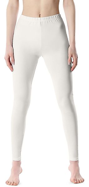 Bellivalini Leggings Damen Lange Leggings aus günstig online kaufen