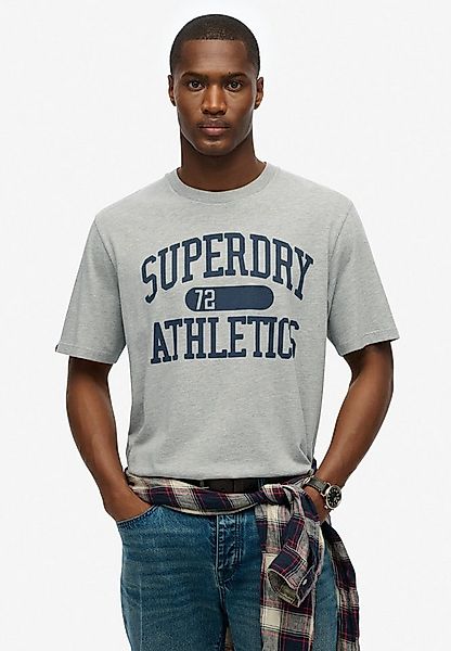 Superdry Rundhalsshirt ATHLETIC ESS TEE günstig online kaufen