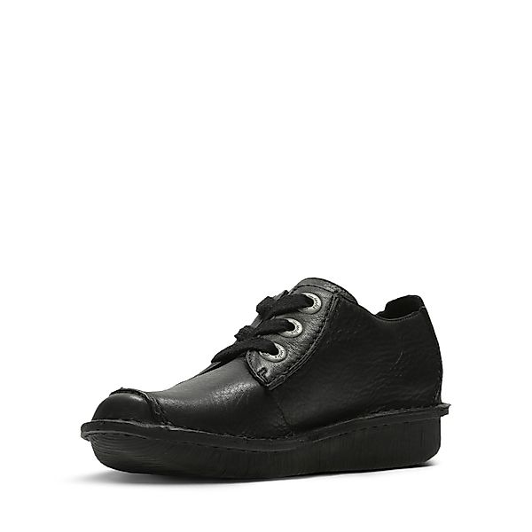 Clarks Funny Dream Schnürschuh Freizeitschuh, Halbschuh, günstig online kaufen