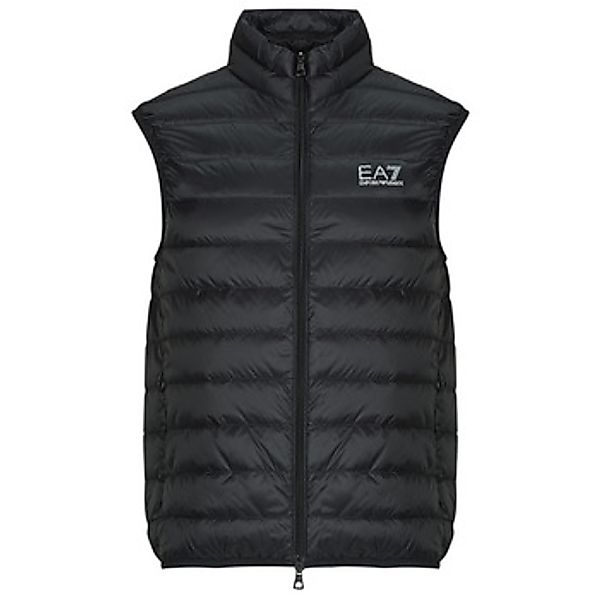 Emporio Armani EA7  Daunenjacken TRAIN CORE ID DOWN LIGHT VEST CC  8NPQ06 günstig online kaufen