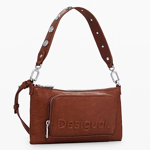 Desigual Umhängetasche Desigual Handtasche/Clutch Monica Cont günstig online kaufen