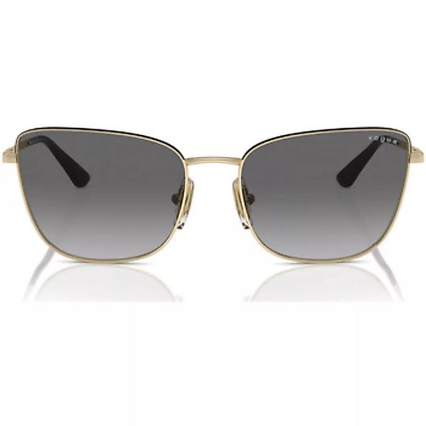 Vogue  Sonnenbrillen Sonnenbrille VO4308S 848/11 günstig online kaufen