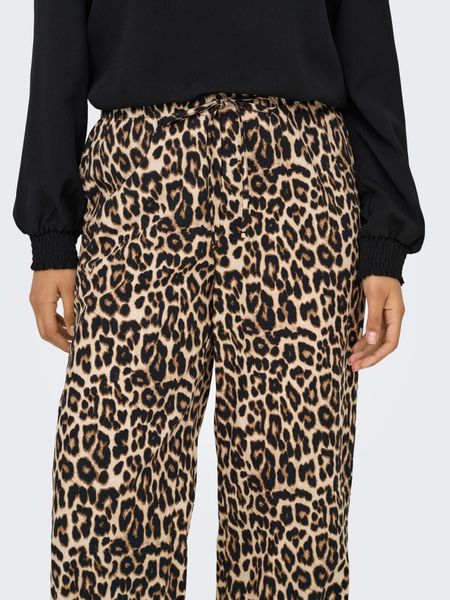 ONLY Schlupfhose ONLCLARA PULLUP PANT WVN günstig online kaufen