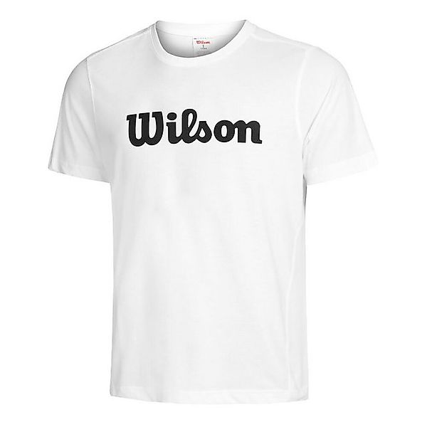 Wilson T-Shirt Graphic Tee günstig online kaufen