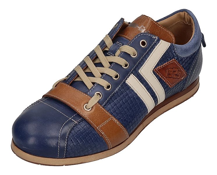 Kamo-Gutsu TIFO 030 Sneaker Icaro Jeans günstig online kaufen