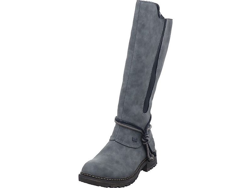 Rieker HWK Damen Stiefel Stiefel günstig online kaufen