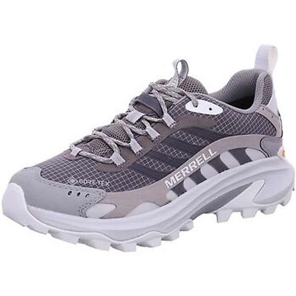 Merrell  Fitnessschuhe Sportschuhe Moab Speed 2 GTX Women J037840- charcoal günstig online kaufen