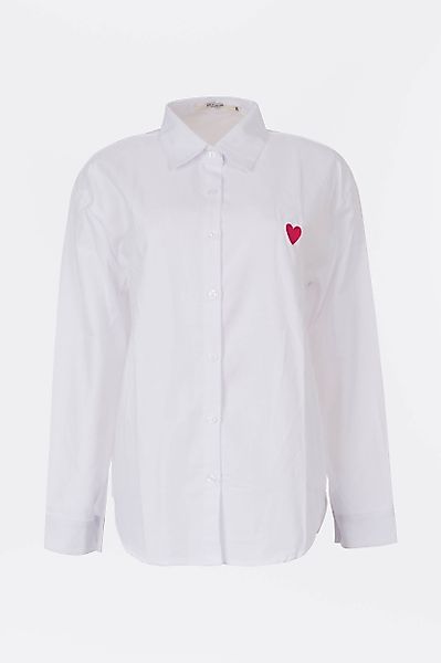 La Strada Langarmbluse günstig online kaufen