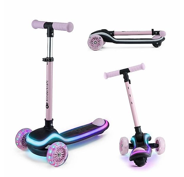 Kinderkraft Dreirad günstig online kaufen