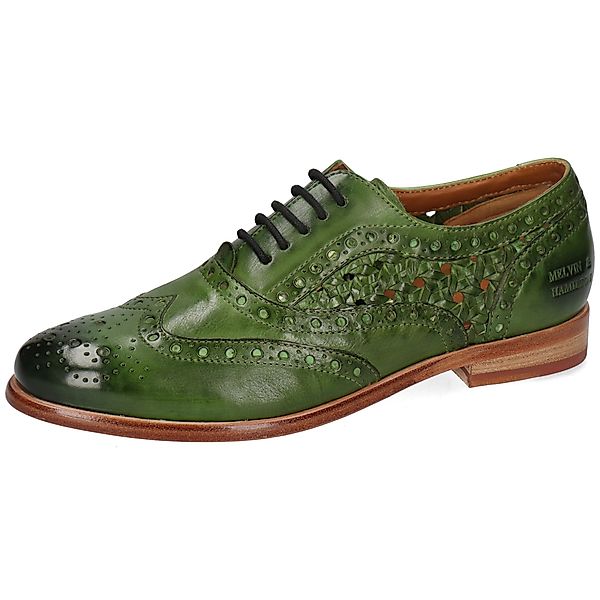 Melvin & Hamilton Selina 30 Schnürschuh günstig online kaufen