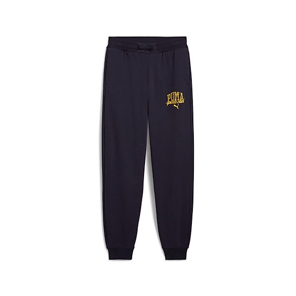 PUMA Trainingshose CLASS SWEATPANTS TR B günstig online kaufen