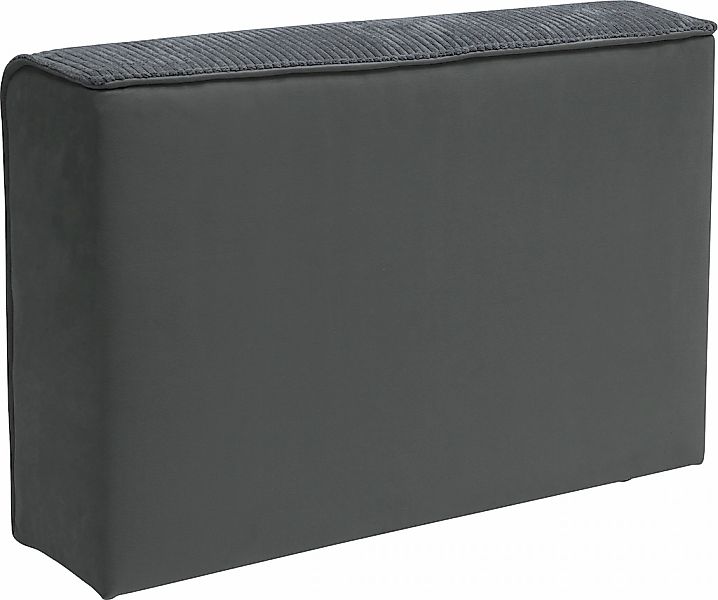 RAUM.ID Sofaelement "Modulid", als Modul oder separat verwendbar, in Cord günstig online kaufen