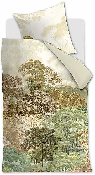 Beddinghouse Bettwäsche "Arcadia" 2 Stk. tlg. günstig online kaufen