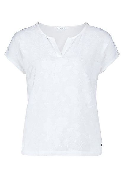 Betty Barclay T-Shirt Casual-Shirt günstig online kaufen