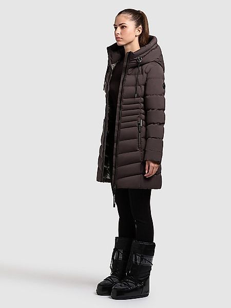 khujo Steppmantel LAVA günstig online kaufen