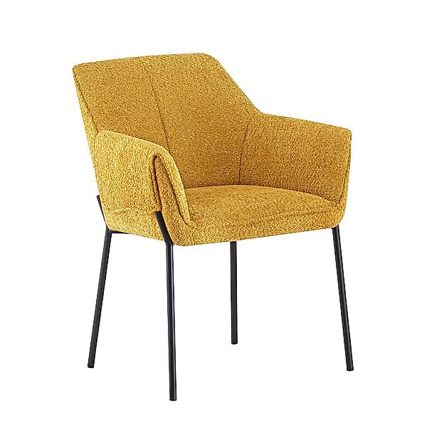 B&D home Polsterstuhl JENNY (1 St), günstig online kaufen