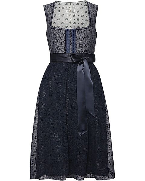 Almsach Dirndl Jacquard-Dirndl günstig online kaufen