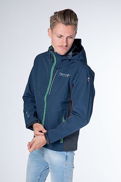 DEPROC Active Softshelljacke NUNAVUT CS NEW günstig online kaufen