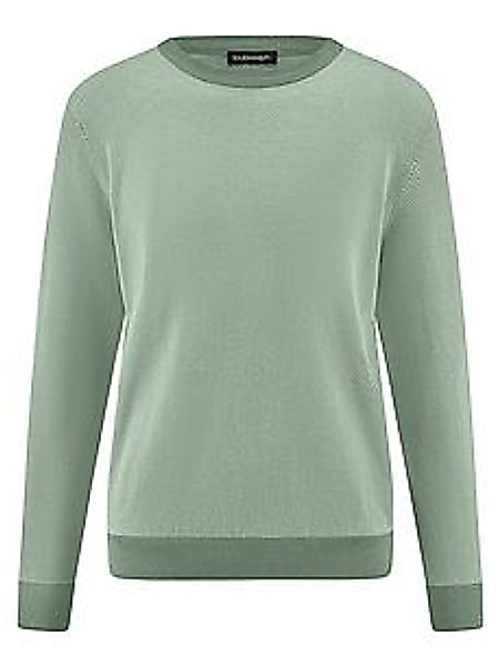 Pullover Louis Sayn grün günstig online kaufen