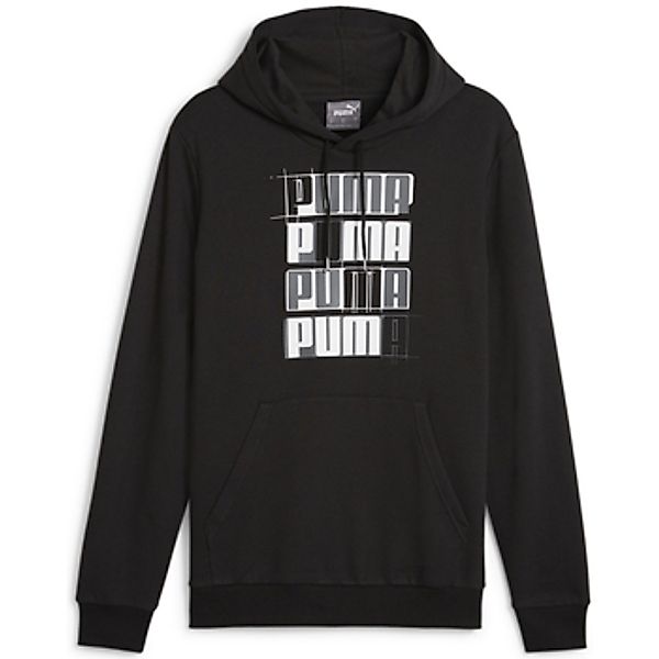 Puma  Sweatshirt Ess+ Logo Lab günstig online kaufen
