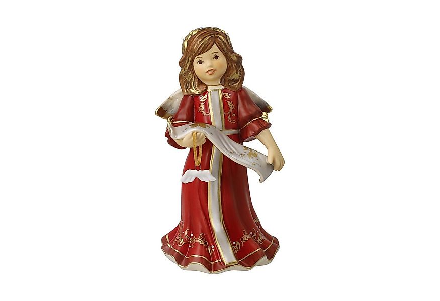 Dekomiro Engelfigur Goebel Jahresengel 2025 (1 St), Weihnachtsengel günstig online kaufen