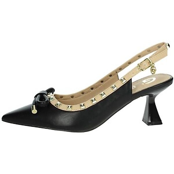 Gold & Gold  Pumps GD238 günstig online kaufen