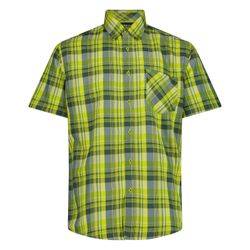 CMP Kurzarmhemd CMP Herren Kurzarm Hemd günstig online kaufen
