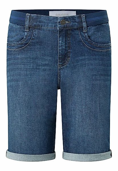 AENGELS Shorts "AENGELS Bermuda TU Sporty Denim", (1 tlg.) günstig online kaufen
