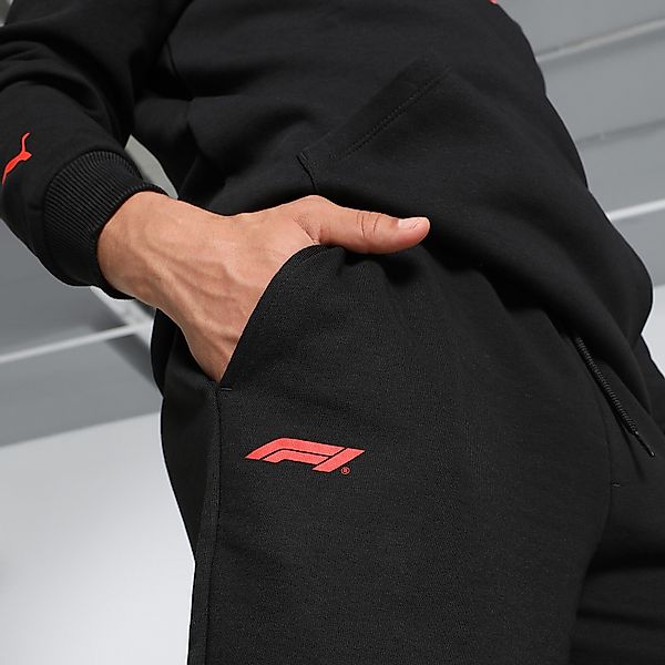 PUMA Sporthose F1® ESS Sweat-Shorts Herren günstig online kaufen