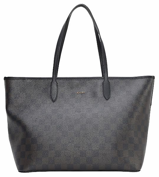 JOOP Shopper mit All-Over-Print günstig online kaufen