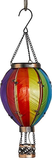 Northpoint LED Laterne LED Solar Laterne günstig online kaufen