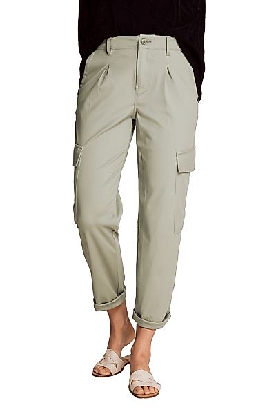 Zhrill 7/8-Hose mit Cargotaschen günstig online kaufen