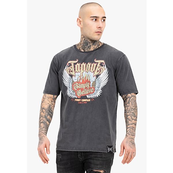 Tapout  T-Shirt T-shirt  Dellano günstig online kaufen