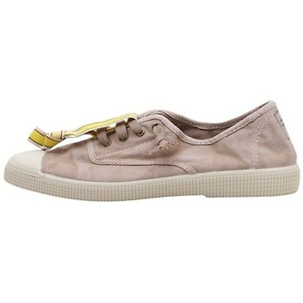 Victoria  Sneaker 110 INGLESA LONA ENVEJECIDA günstig online kaufen