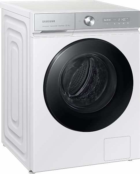 Samsung Waschmaschine WW8400D "WW11DB8B95GH" 11 kg 1400 U/min Quick Drive™ günstig online kaufen