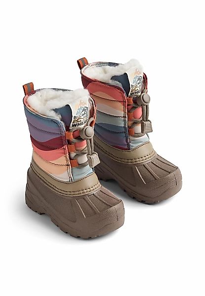WHEAT Stiefel "WHEAT Winterboot Aleex" 1 Stk. tlg. günstig online kaufen