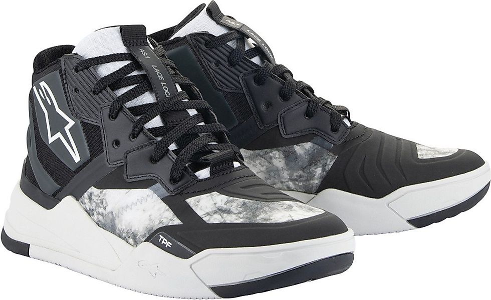 Alpinestars Speedflight Motorradschuhe Motorradstiefel Atmungsaktiv günstig online kaufen