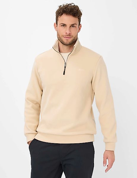 Brax Strickpullover "Style SION" günstig online kaufen