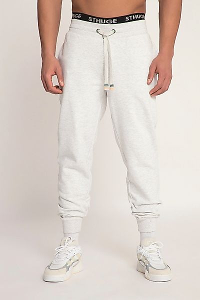 STHUGE Sweathose STHUGE Jogginghose Elastikbund bis günstig online kaufen