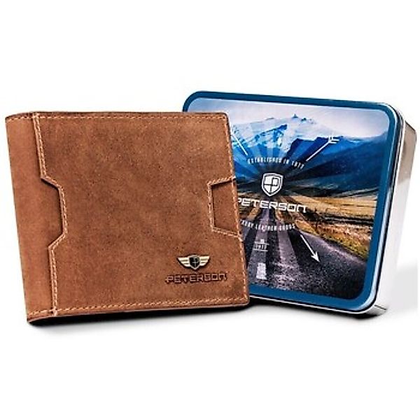 Peterson  Geldbeutel PTNN78215 günstig online kaufen