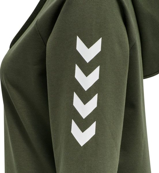 hummel Kapuzenpullover günstig online kaufen