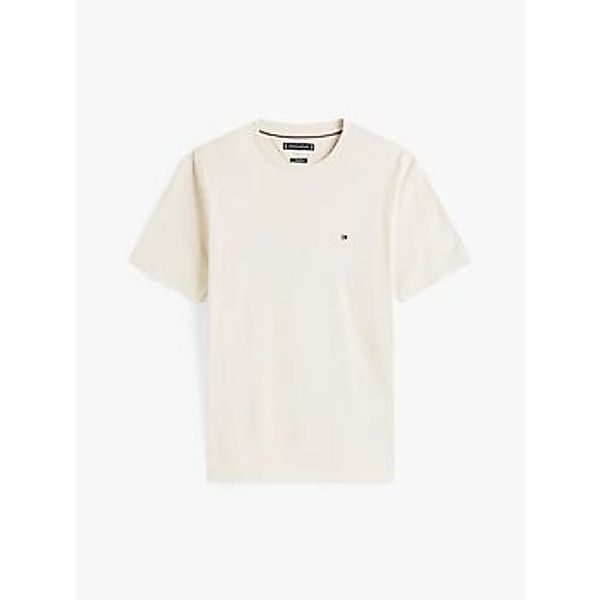 Tommy Hilfiger  T-Shirt MW0MW39995 ESS SEAS-ACG NEWSPRINT günstig online kaufen