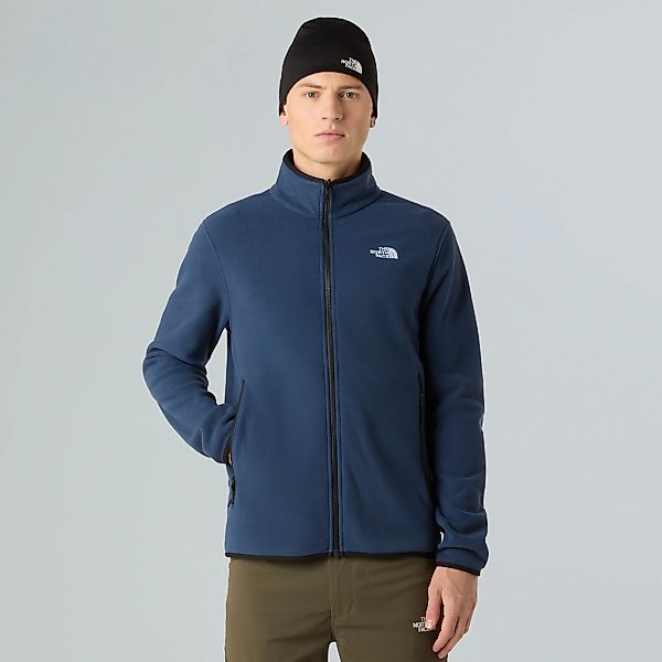 The North Face Fleecejacke "M GLACIER FLEECE JACKET" 1 Stk. tlg. für Outdoo günstig online kaufen