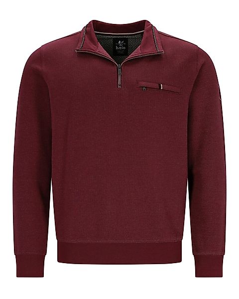 Hajo Sweatshirt Leichtsweatshirt mit Modal in günstig online kaufen