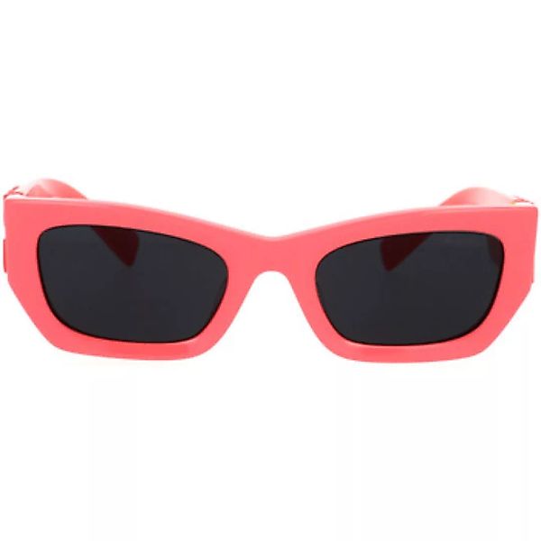 Miu Miu  Sonnenbrillen Sonnenbrille Miu Miu MU09WS 18C5S0 günstig online kaufen